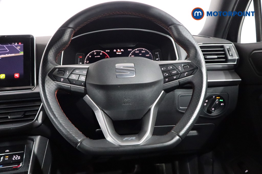 Seat Tarraco FR Automatic Petrol SUV - Stock Number (1537731) - 7th supplementary image