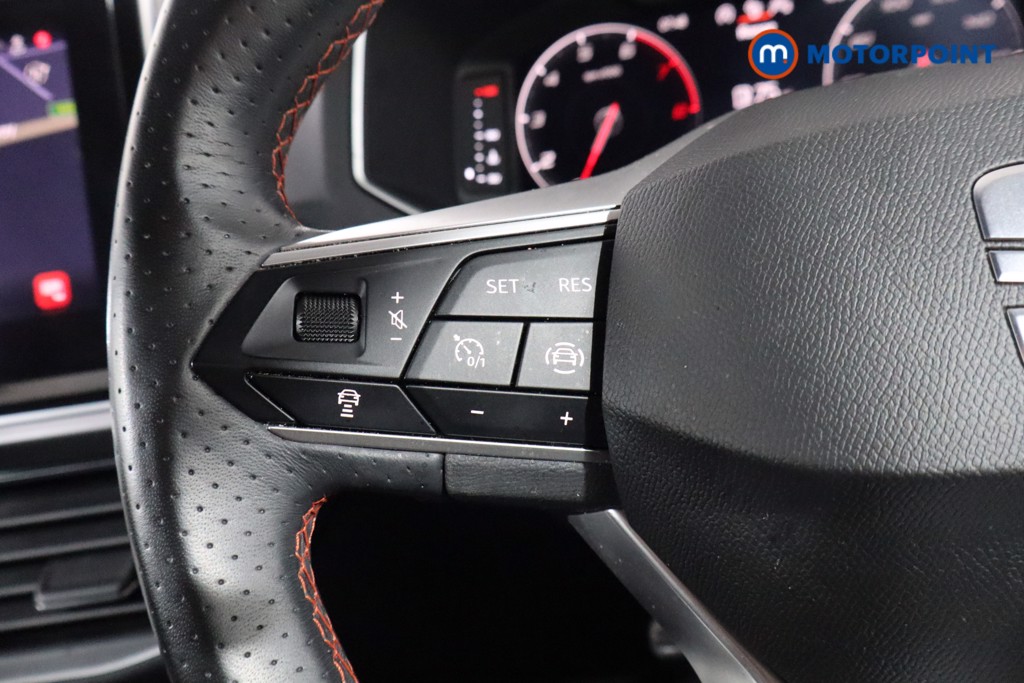 Seat Tarraco FR Automatic Petrol SUV - Stock Number (1537731) - 8th supplementary image