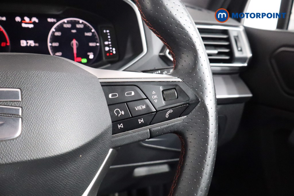 Seat Tarraco FR Automatic Petrol SUV - Stock Number (1537731) - 9th supplementary image