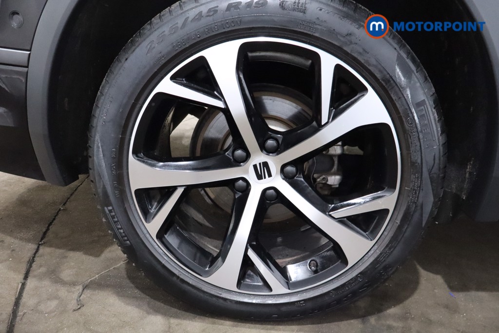 Seat Tarraco FR Automatic Petrol SUV - Stock Number (1537731) - 10th supplementary image