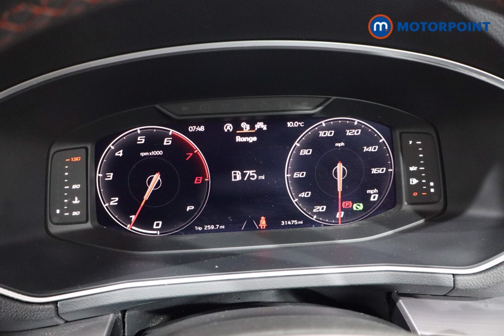 Seat Tarraco FR Automatic Petrol SUV - Stock Number (1537731) - 14th supplementary image