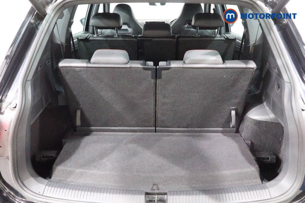 Seat Tarraco FR Automatic Petrol SUV - Stock Number (1537731) - 26th supplementary image