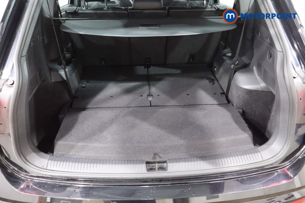 Seat Tarraco FR Automatic Petrol SUV - Stock Number (1537731) - 27th supplementary image