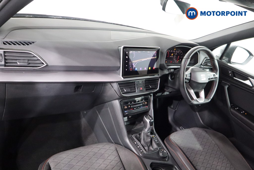 Seat Tarraco FR Automatic Petrol SUV - Stock Number (1537731) - 1st supplementary image