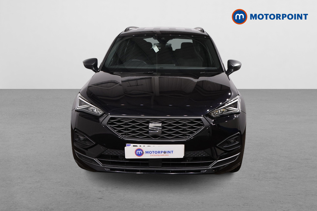 Seat Tarraco FR Automatic Petrol SUV - Stock Number (1537731) - Front bumper