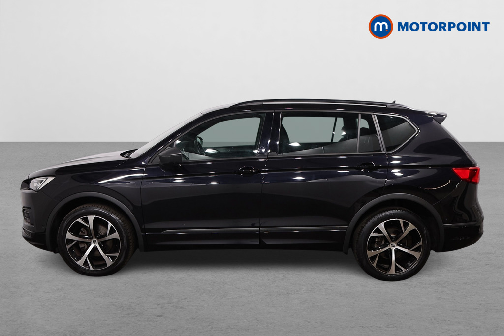 Seat Tarraco FR Automatic Petrol SUV - Stock Number (1537731) - Passenger side