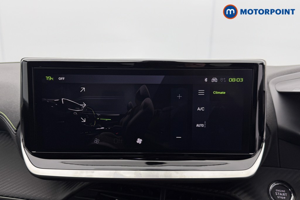 Peugeot 208 GT Manual Petrol Hatchback - Stock Number (1538129) - 6th supplementary image