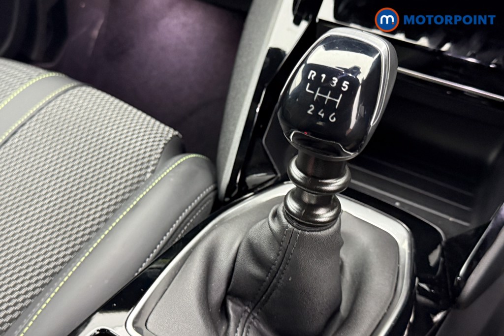Peugeot 208 GT Manual Petrol Hatchback - Stock Number (1538129) - 10th supplementary image