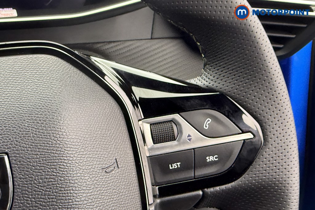 Peugeot 208 GT Manual Petrol Hatchback - Stock Number (1538129) - 12th supplementary image