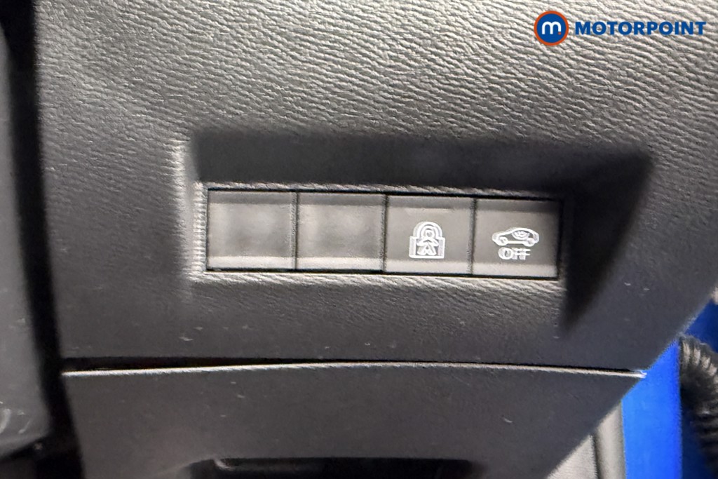 Peugeot 208 GT Manual Petrol Hatchback - Stock Number (1538129) - 13th supplementary image