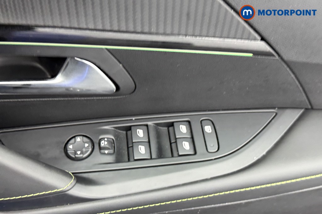 Peugeot 208 GT Manual Petrol Hatchback - Stock Number (1538129) - 14th supplementary image