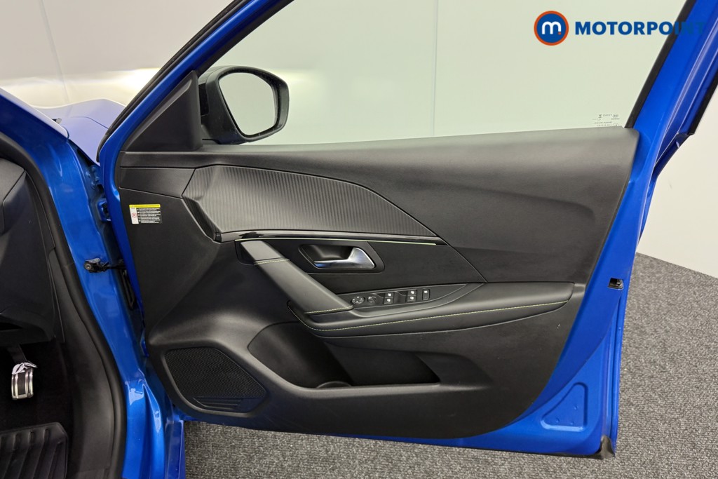 Peugeot 208 GT Manual Petrol Hatchback - Stock Number (1538129) - 15th supplementary image
