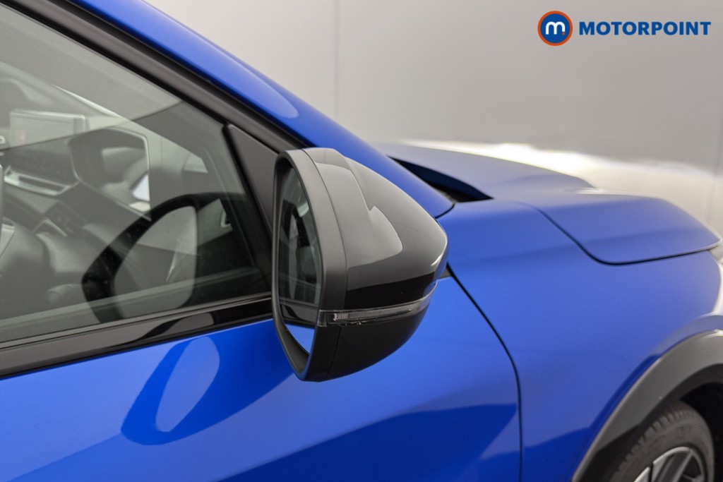 Peugeot 208 GT Manual Petrol Hatchback - Stock Number (1538129) - 17th supplementary image