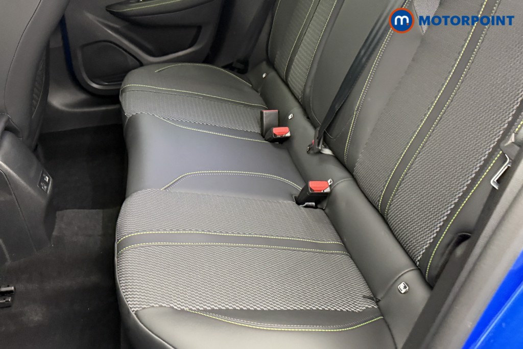 Peugeot 208 GT Manual Petrol Hatchback - Stock Number (1538129) - 21st supplementary image