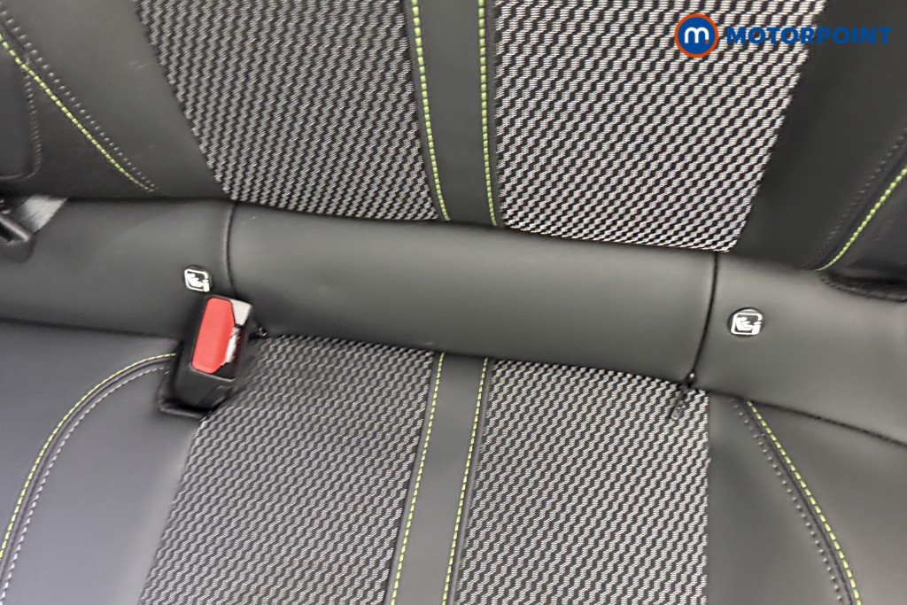 Peugeot 208 GT Manual Petrol Hatchback - Stock Number (1538129) - 22nd supplementary image