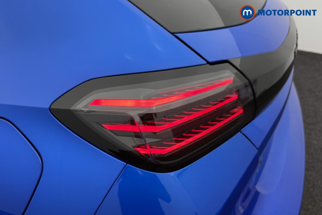 Peugeot 208 GT Manual Petrol Hatchback - Stock Number (1538129) - 23rd supplementary image