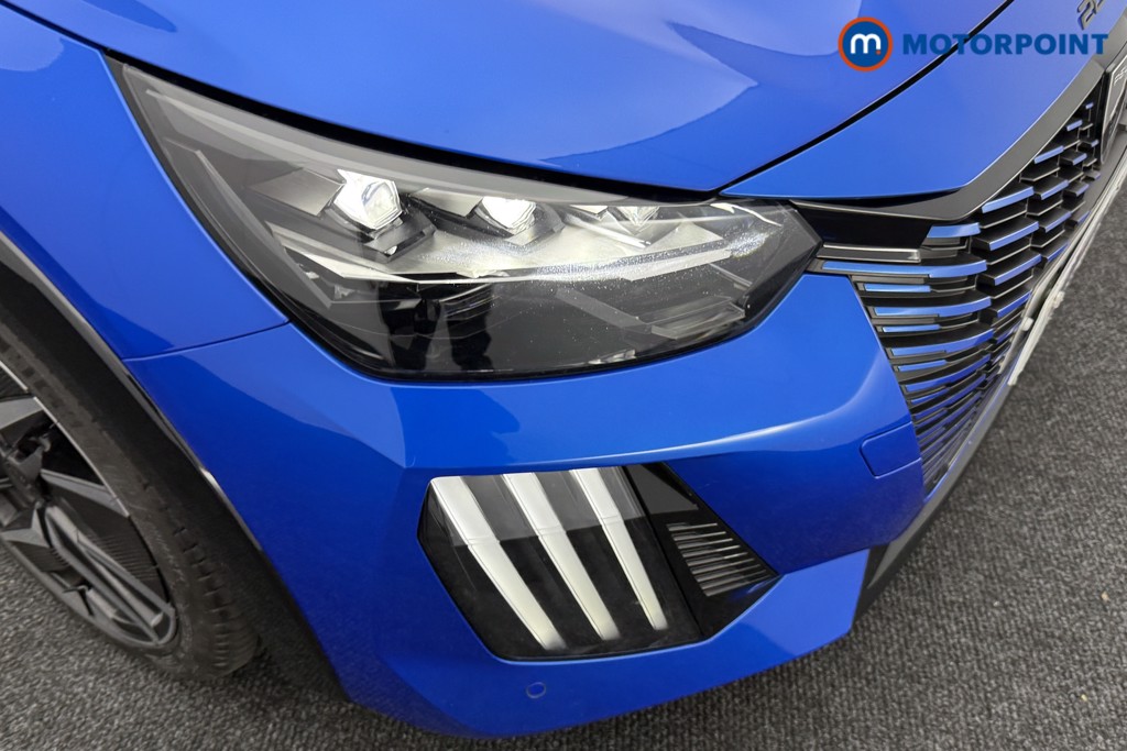 Peugeot 208 GT Manual Petrol Hatchback - Stock Number (1538129) - 25th supplementary image
