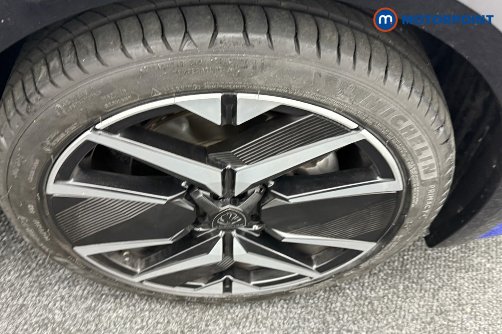 Peugeot 208 GT Manual Petrol Hatchback - Stock Number (1538129) - 30th supplementary image