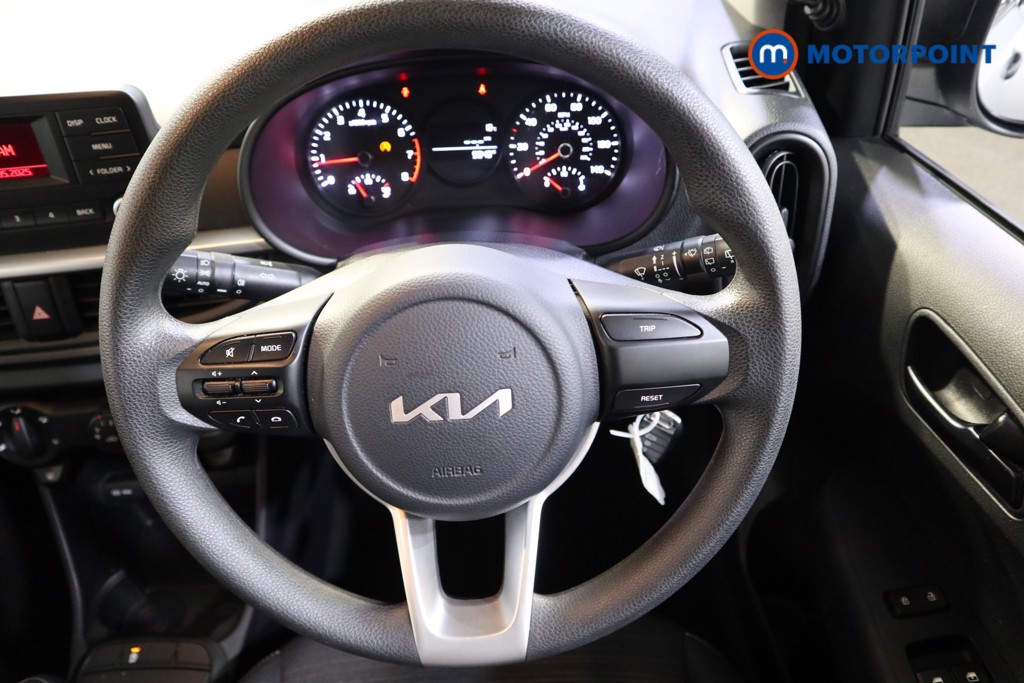 KIA Picanto 1 Manual Petrol Hatchback - Stock Number (1538152) - 2nd supplementary image