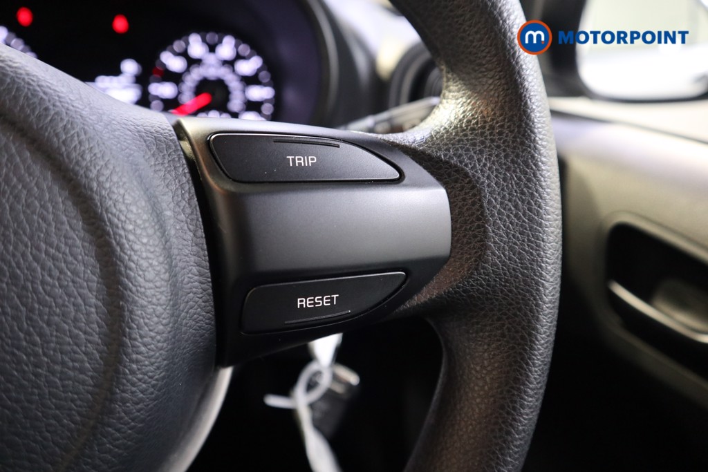 KIA Picanto 1 Manual Petrol Hatchback - Stock Number (1538152) - 4th supplementary image