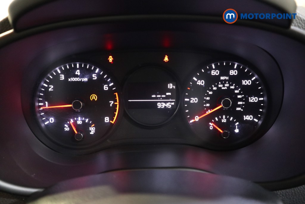 KIA Picanto 1 Manual Petrol Hatchback - Stock Number (1538152) - 5th supplementary image