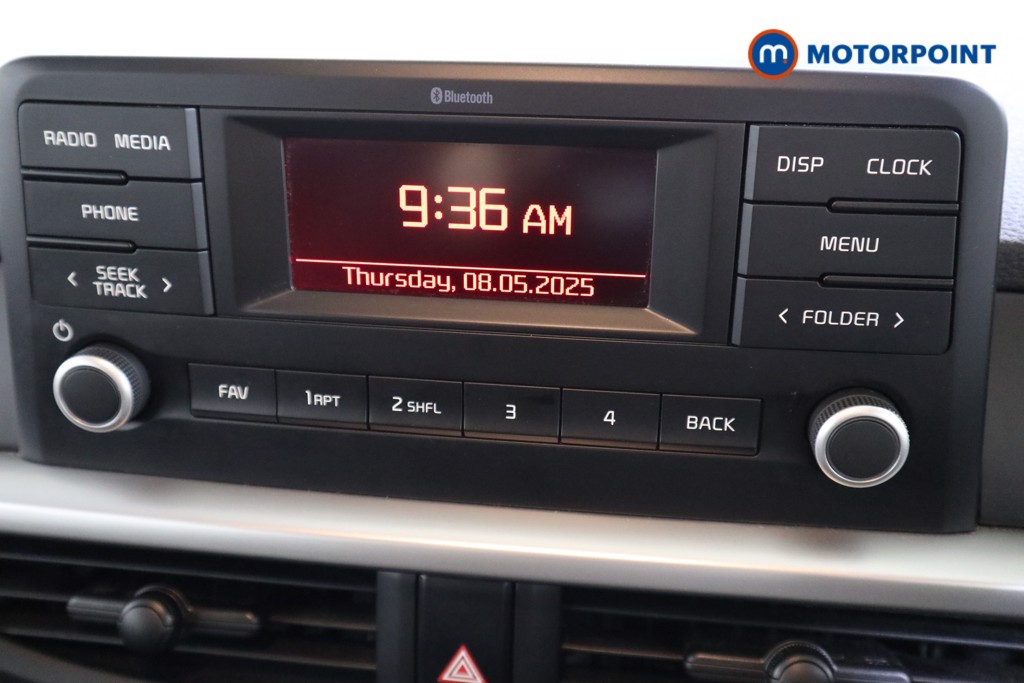 KIA Picanto 1 Manual Petrol Hatchback - Stock Number (1538152) - 6th supplementary image