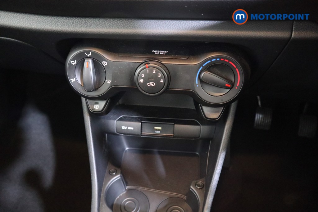 KIA Picanto 1 Manual Petrol Hatchback - Stock Number (1538152) - 7th supplementary image