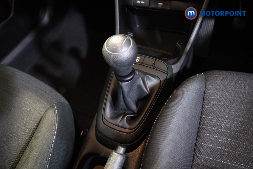 KIA Picanto 1 Manual Petrol Hatchback - Stock Number (1538152) - 8th supplementary image