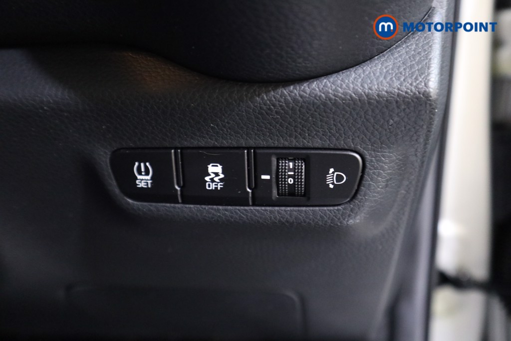 KIA Picanto 1 Manual Petrol Hatchback - Stock Number (1538152) - 9th supplementary image
