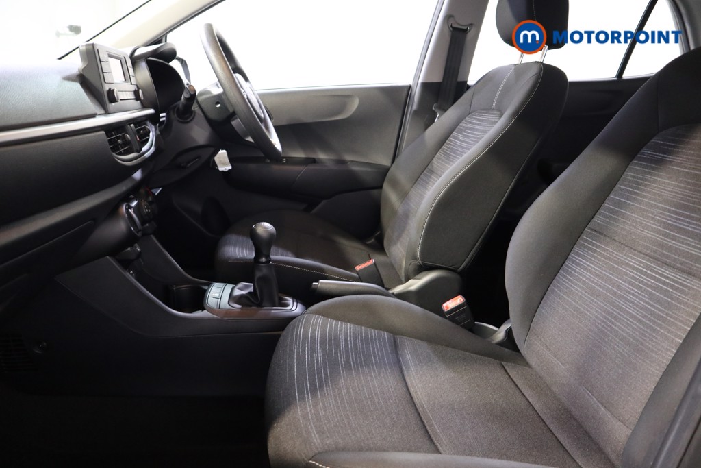 KIA Picanto 1 Manual Petrol Hatchback - Stock Number (1538152) - 11th supplementary image