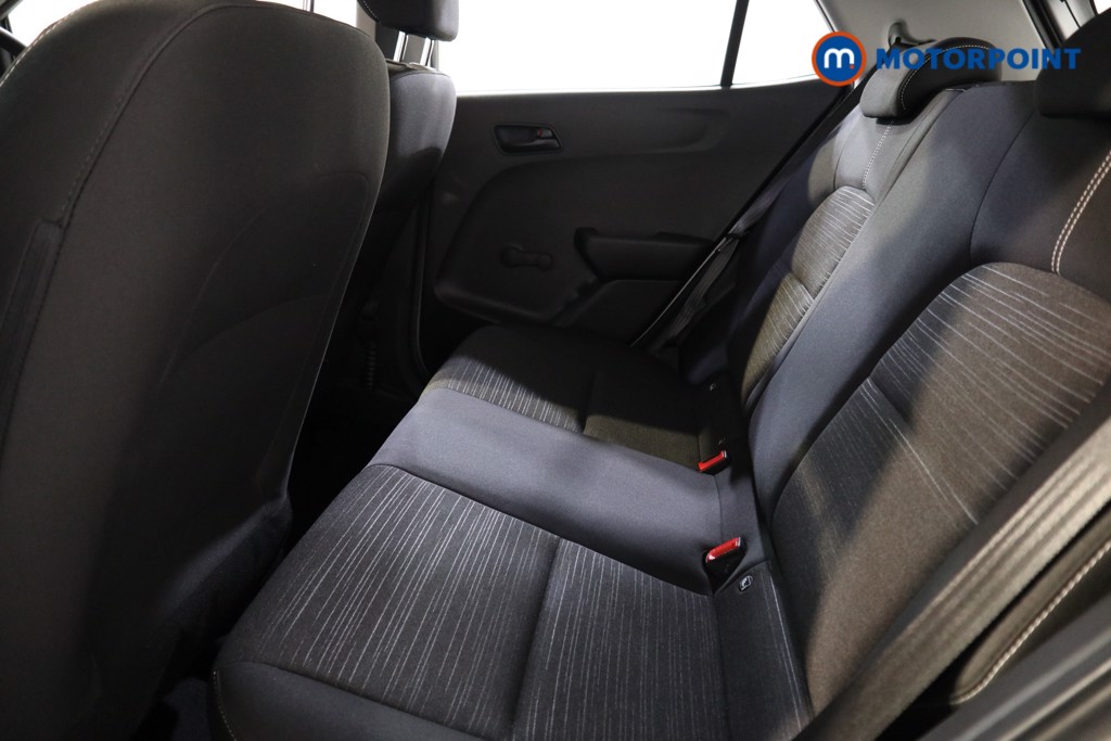 KIA Picanto 1 Manual Petrol Hatchback - Stock Number (1538152) - 12th supplementary image