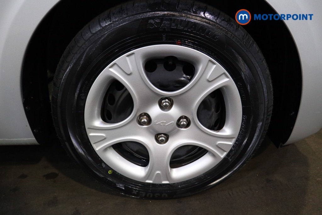 KIA Picanto 1 Manual Petrol Hatchback - Stock Number (1538152) - 15th supplementary image
