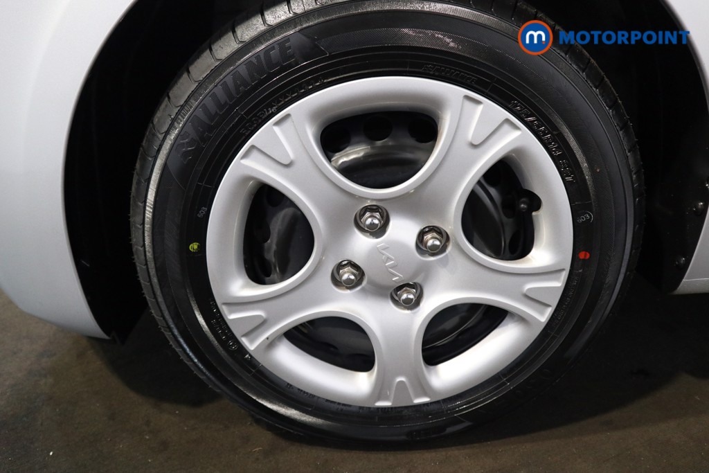 KIA Picanto 1 Manual Petrol Hatchback - Stock Number (1538152) - 16th supplementary image