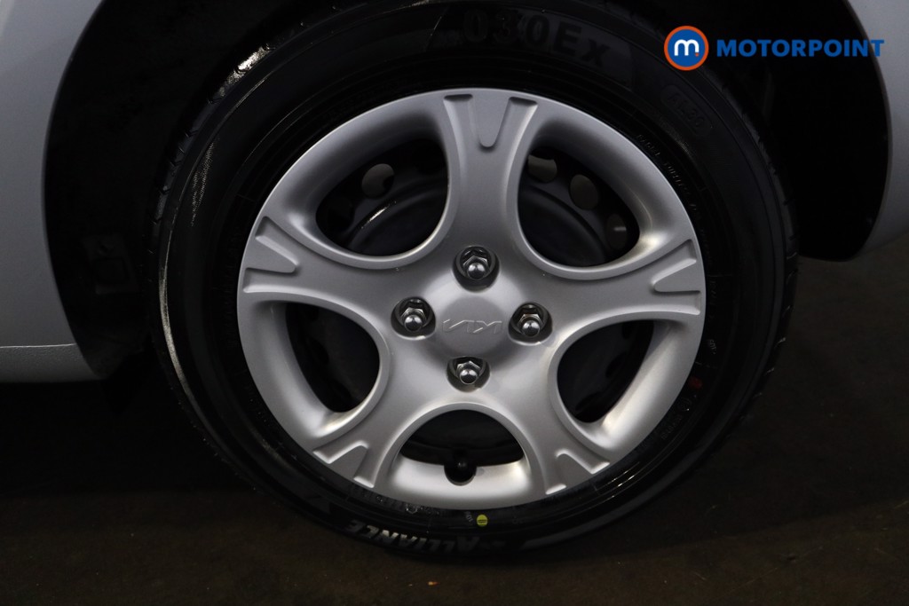 KIA Picanto 1 Manual Petrol Hatchback - Stock Number (1538152) - 17th supplementary image