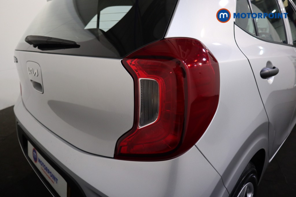 KIA Picanto 1 Manual Petrol Hatchback - Stock Number (1538152) - 19th supplementary image