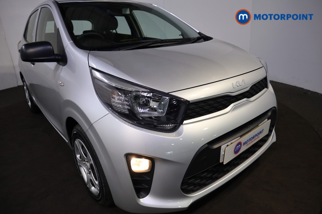 KIA Picanto 1 Manual Petrol Hatchback - Stock Number (1538152) - 20th supplementary image