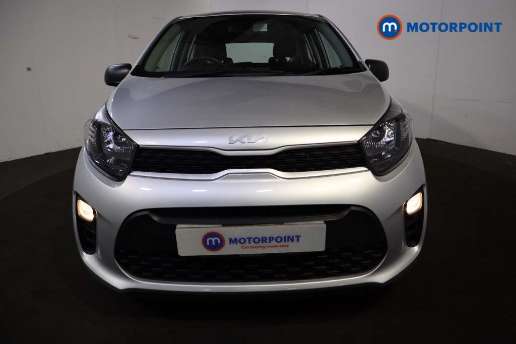 KIA Picanto 1 Manual Petrol Hatchback - Stock Number (1538152) - 22nd supplementary image