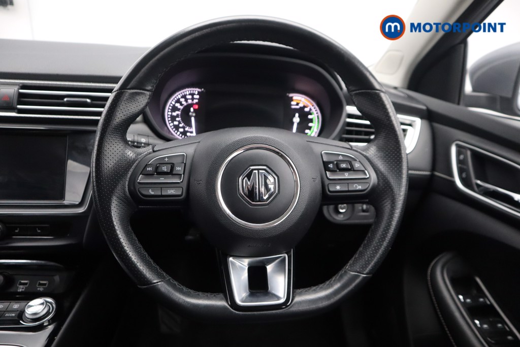 Mg Motor Uk MG5 Exclusive Automatic Electric Estate - Stock Number (1538246) - 5th supplementary image