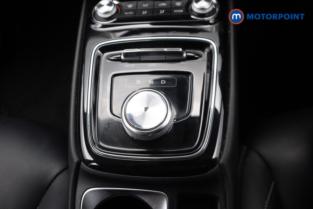 Mg Motor Uk MG5 Exclusive Automatic Electric Estate - Stock Number (1538246) - 7th supplementary image