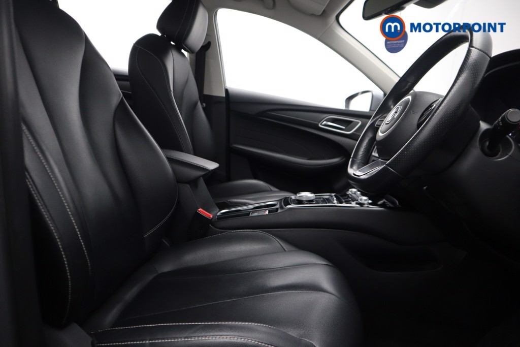 Mg Motor Uk MG5 Exclusive Automatic Electric Estate - Stock Number (1538246) - 8th supplementary image