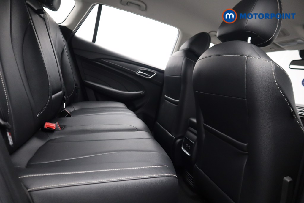 Mg Motor Uk MG5 Exclusive Automatic Electric Estate - Stock Number (1538246) - 9th supplementary image