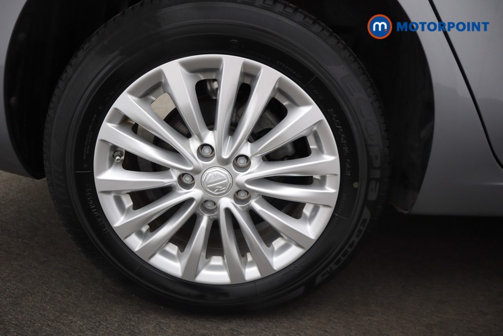 Mg Motor Uk MG5 Exclusive Automatic Electric Estate - Stock Number (1538246) - 10th supplementary image