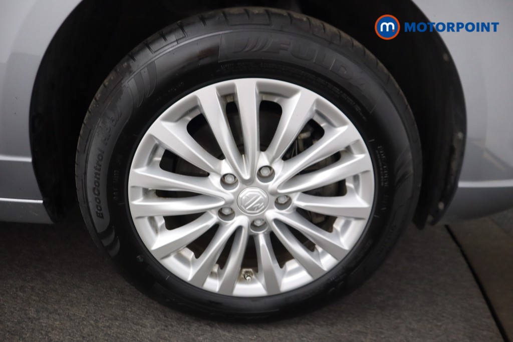 Mg Motor Uk MG5 Exclusive Automatic Electric Estate - Stock Number (1538246) - 11th supplementary image