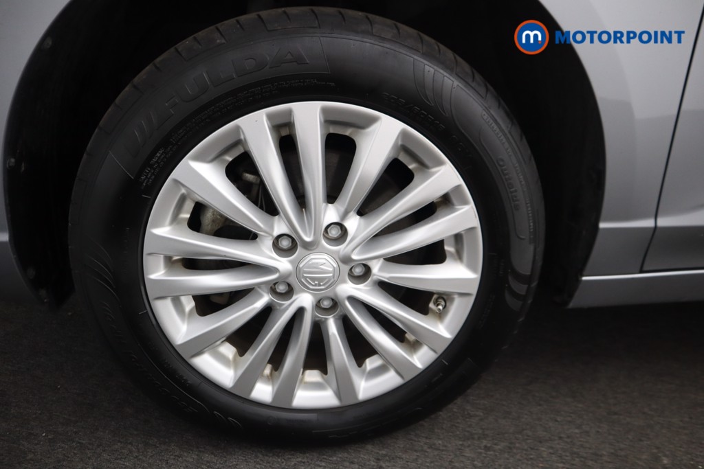 Mg Motor Uk MG5 Exclusive Automatic Electric Estate - Stock Number (1538246) - 12th supplementary image