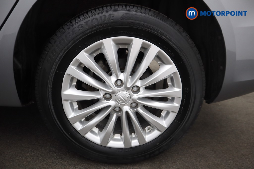 Mg Motor Uk MG5 Exclusive Automatic Electric Estate - Stock Number (1538246) - 13th supplementary image