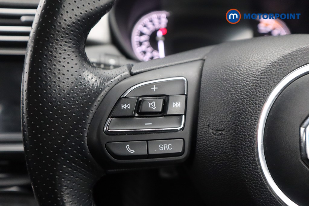 Mg Motor Uk MG5 Exclusive Automatic Electric Estate - Stock Number (1538246) - 14th supplementary image
