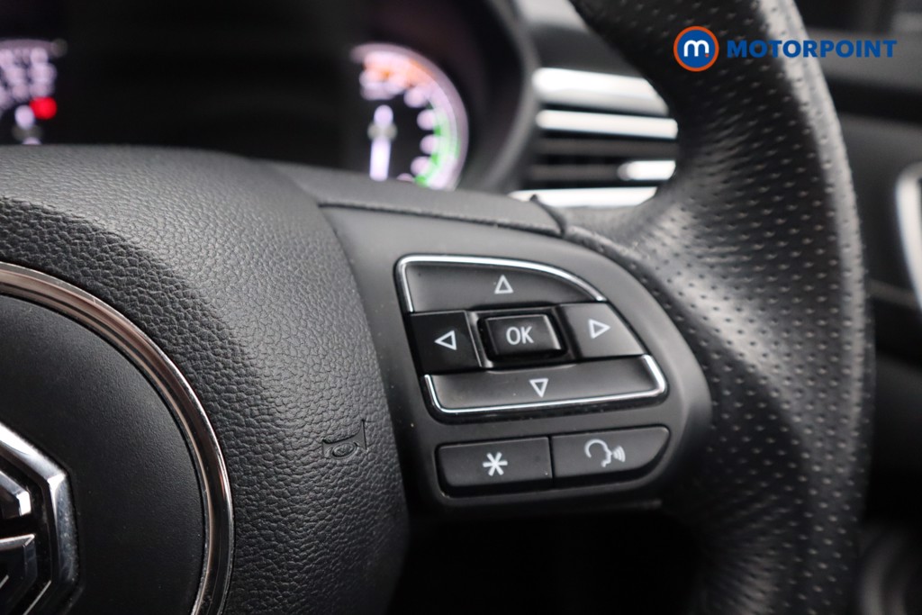 Mg Motor Uk MG5 Exclusive Automatic Electric Estate - Stock Number (1538246) - 15th supplementary image