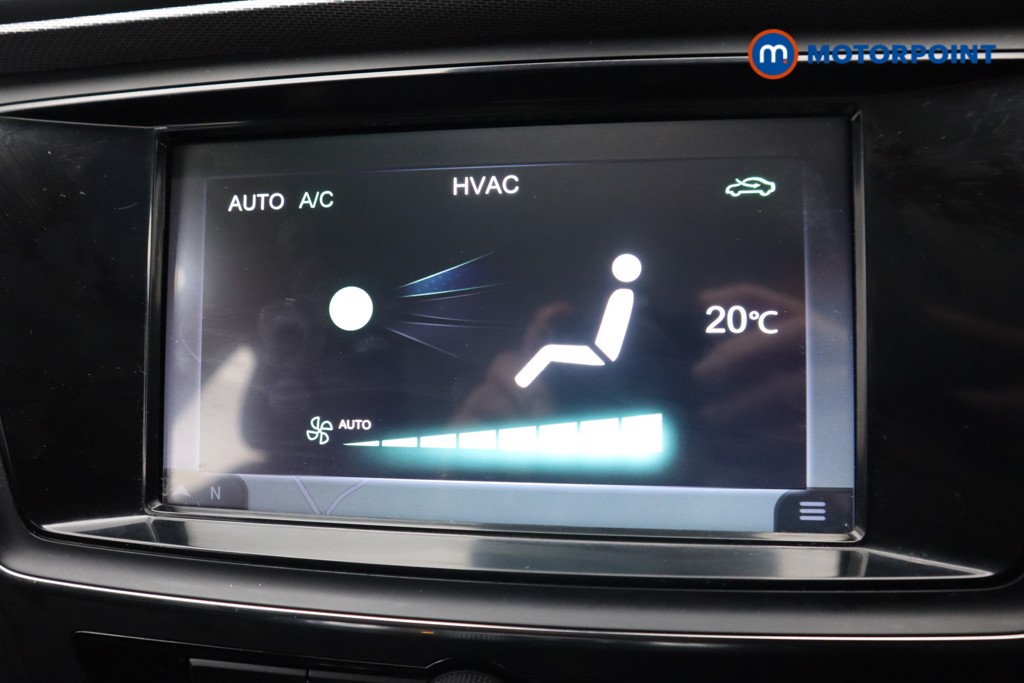 Mg Motor Uk MG5 Exclusive Automatic Electric Estate - Stock Number (1538246) - 16th supplementary image