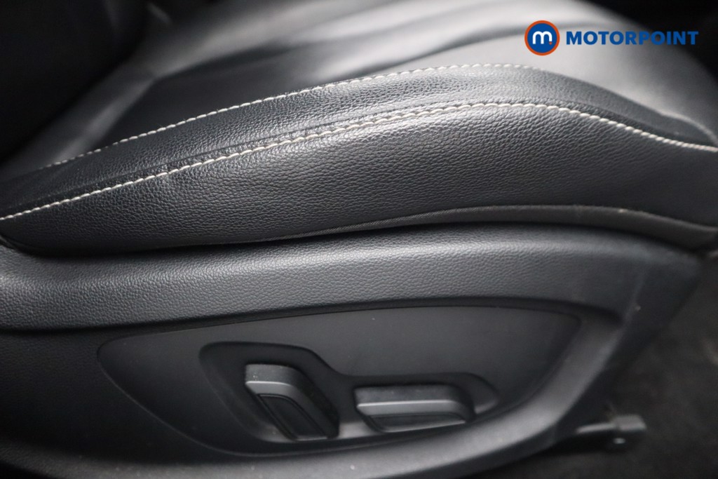 Mg Motor Uk MG5 Exclusive Automatic Electric Estate - Stock Number (1538246) - 18th supplementary image