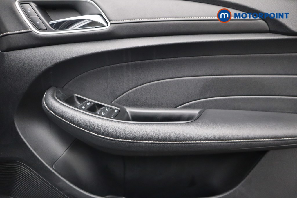 Mg Motor Uk MG5 Exclusive Automatic Electric Estate - Stock Number (1538246) - 19th supplementary image